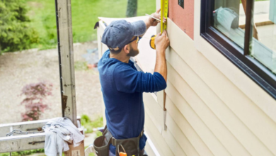 Why Window Waterproofing Fails—and How Eternia Fixes It