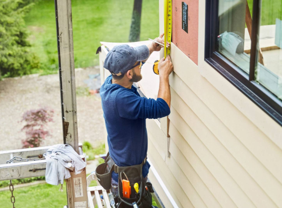 Why Window Waterproofing Fails—and How Eternia Fixes It