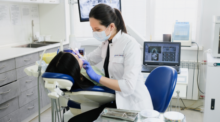 3 Reasons Busy Professionals Benefit From Tele Dentistry