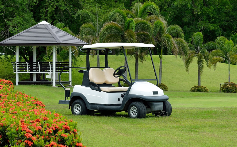 Choosing A Golf Cart That Fits Your Lifestyle And Travel Needs
