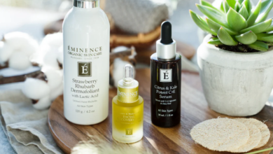 Unlock Radiant Skin: The Transformative Power of Serums