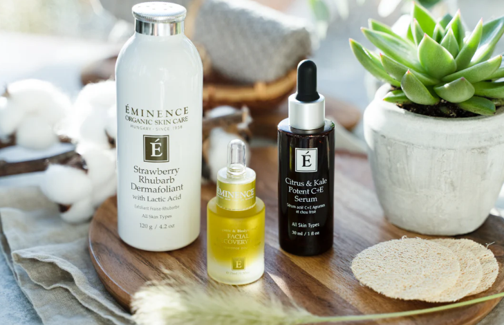 Unlock Radiant Skin: The Transformative Power of Serums