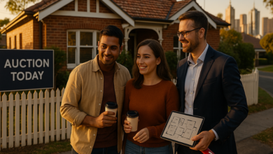 Navigating Melbourne's Real Estate: The Ultimate Guide to Employing a Buyers Advocate