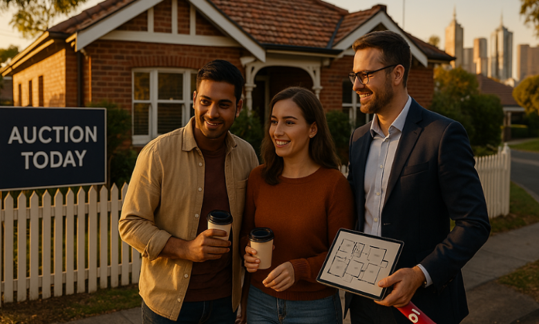 Navigating Melbourne's Real Estate: The Ultimate Guide to Employing a Buyers Advocate