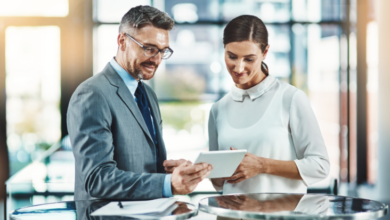 Optimizing Corporate Governance with Advanced SAP GRC Technologies