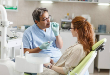 Why Building A Relationship With Your General Dentist Matters
