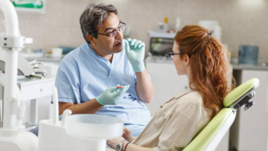 Why Building A Relationship With Your General Dentist Matters