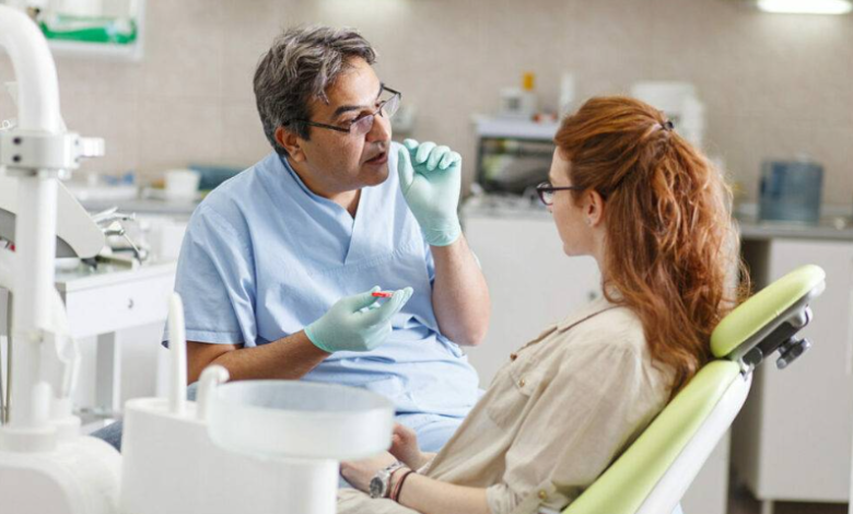 Why Building A Relationship With Your General Dentist Matters
