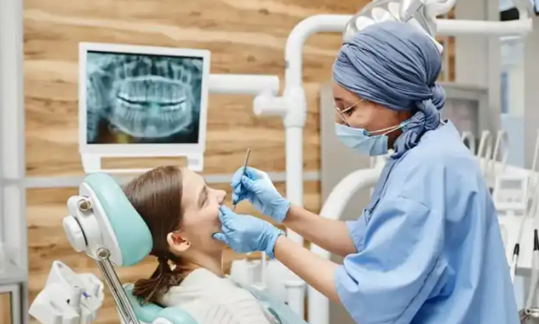 Why Preventive Dentistry Builds A Lifetime Of Stronger Oral Health