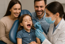 3 Signs It’s Time To Switch Your Family To A New Dentist