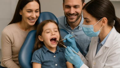 3 Signs It’s Time To Switch Your Family To A New Dentist