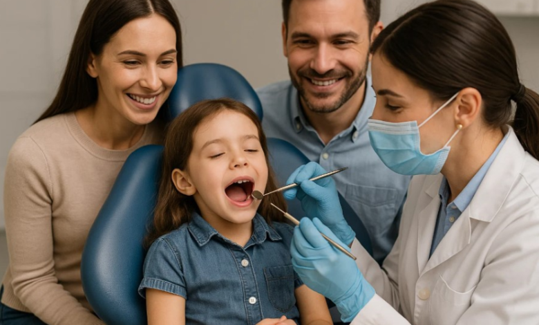3 Signs It’s Time To Switch Your Family To A New Dentist