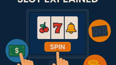 Betflix Slot Explained: Setting Up, Spinning, and Cashing Out