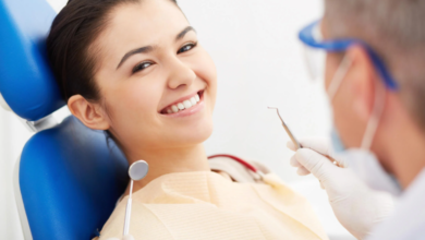 How General Dentistry Uses Technology To Improve Preventive Care