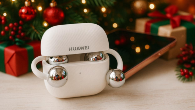 Auriculares Huawei FreeClip 2 – Complete Detailed Overview