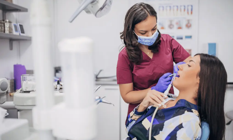 How Technology Is Reshaping The Field Of General Dentistry