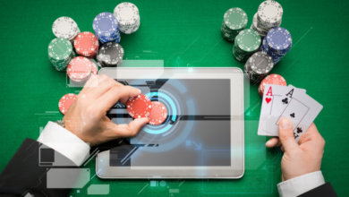 How to Track Your Wins While Playing Online Casino 