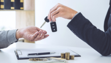 Navigating Vehicle & Equipment Finance: Smart Strategies for Businesses