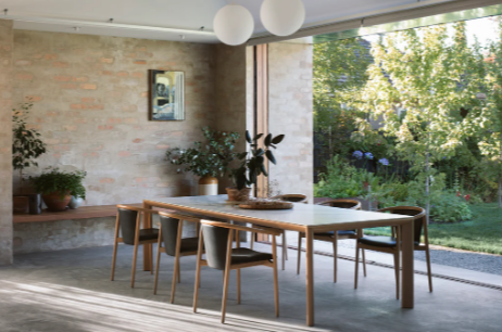 Elevating Your Space with Australian Made Furniture