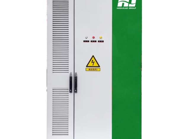 Next Generation Commercial Battery Energy Storage Systems with Durable Outdoor Energy Storage Cabinets