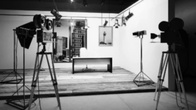 The Silent Language of Style in Modern Cinema