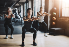 Entrenamiento personalizado: Complete Guide to Personalized Fitness Training