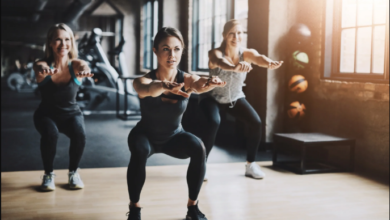 Entrenamiento personalizado: Complete Guide to Personalized Fitness Training