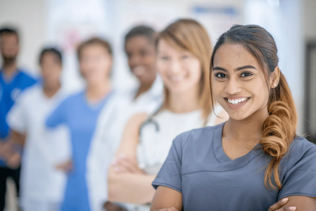 Vesta Care's STD Test Dubai: Discreet and Professional