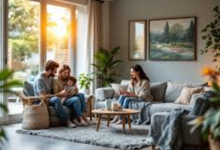 Why Families Trust Sober Living Homes for Long-Term Recovery Support