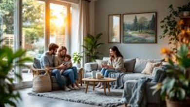 Why Families Trust Sober Living Homes for Long-Term Recovery Support