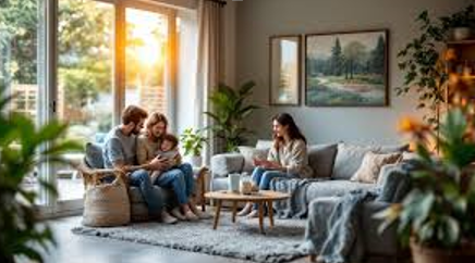 Why Families Trust Sober Living Homes for Long-Term Recovery Support