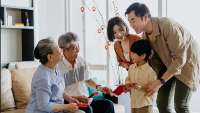 How Tax Firms Help Families Plan For Generational Wealth