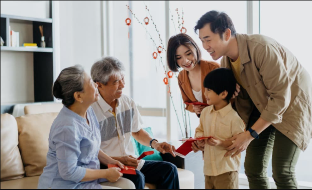 How Tax Firms Help Families Plan For Generational Wealth