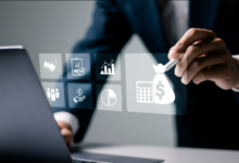 How Accounting Firms Guide Businesses Through Financial Forecasting