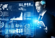 The Impact Of Technology On Modern Accounting And Tax Firms