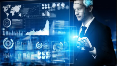 The Impact Of Technology On Modern Accounting And Tax Firms