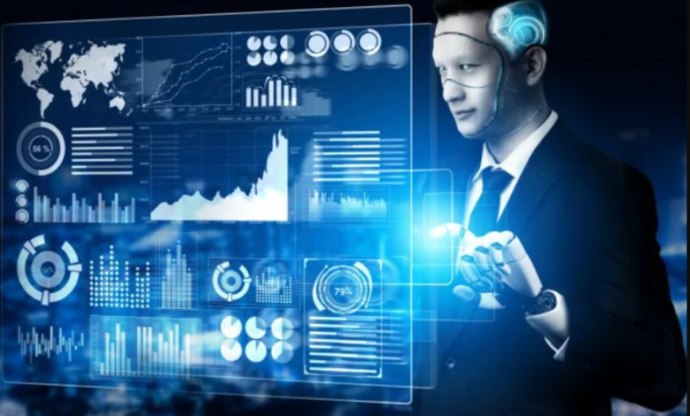 The Impact Of Technology On Modern Accounting And Tax Firms