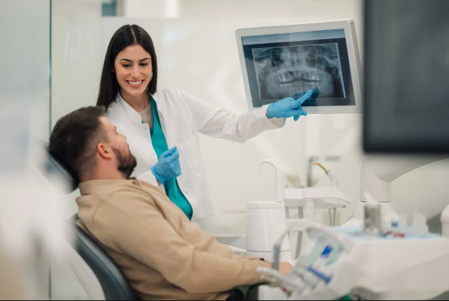 The Role Of Preventive Care In Protecting Cosmetic Dental Investments