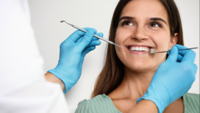 6 Smile Makeover Steps Every Family Dentist Can Guide You Through