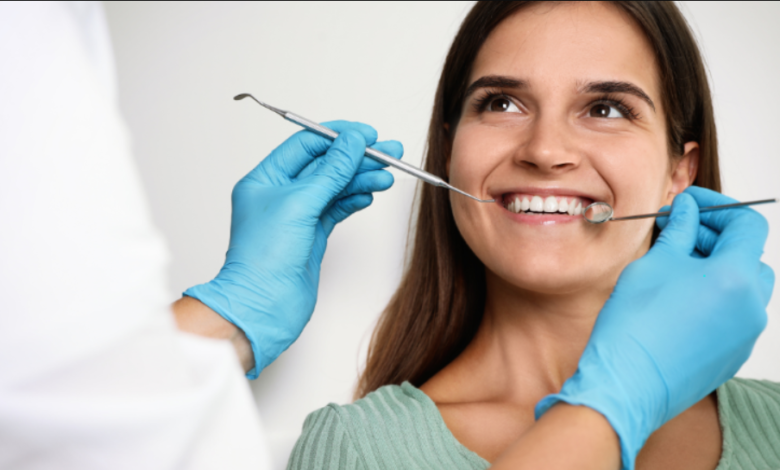 6 Smile Makeover Steps Every Family Dentist Can Guide You Through