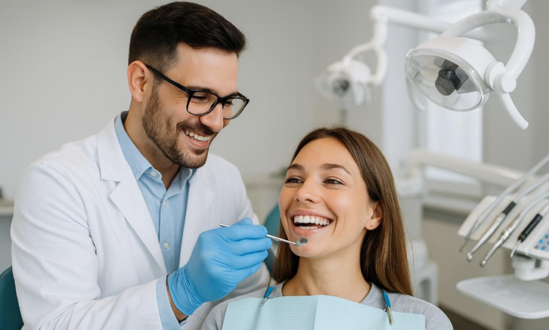3 Ways General Dentistry Promotes Confidence In Young Adults