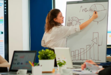 4 Reasons Business Accounting Firms Improve Profitability