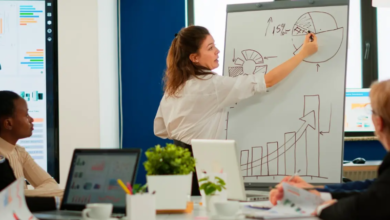 4 Reasons Business Accounting Firms Improve Profitability