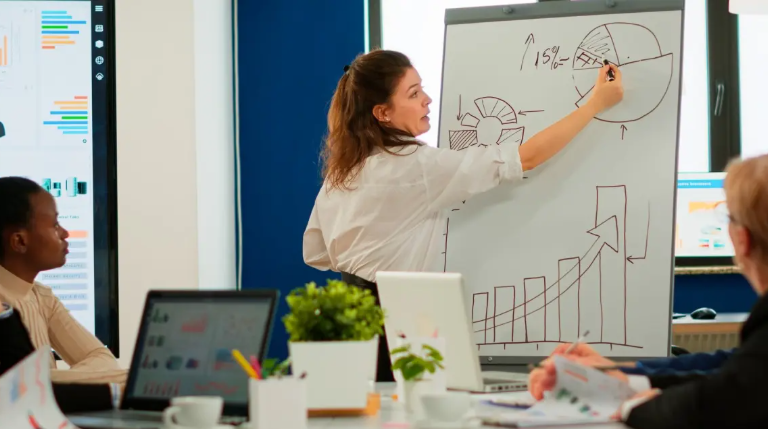 4 Reasons Business Accounting Firms Improve Profitability