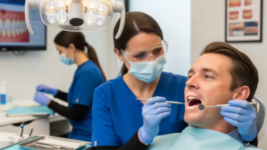 6 Preventive Measures General Dentists Use To Support Lifelong Health
