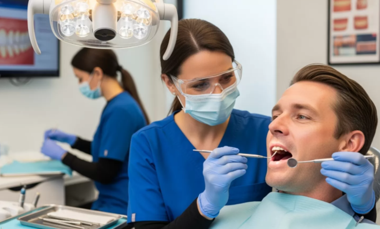 6 Preventive Measures General Dentists Use To Support Lifelong Health
