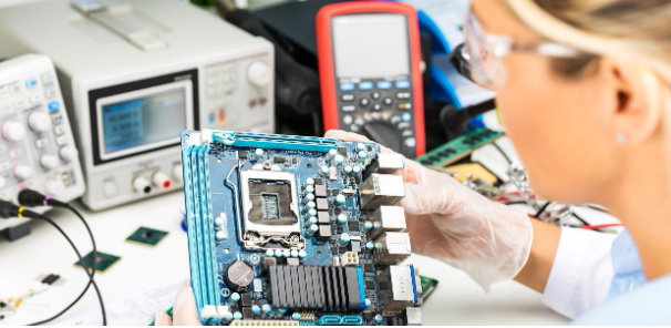 FastTurn’s Engineering Capabilities for High-Precision PCB Manufacturing