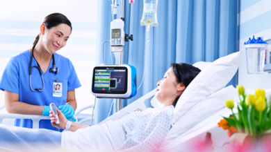 Advancing Patient Care Through Modern Infusion Technologies