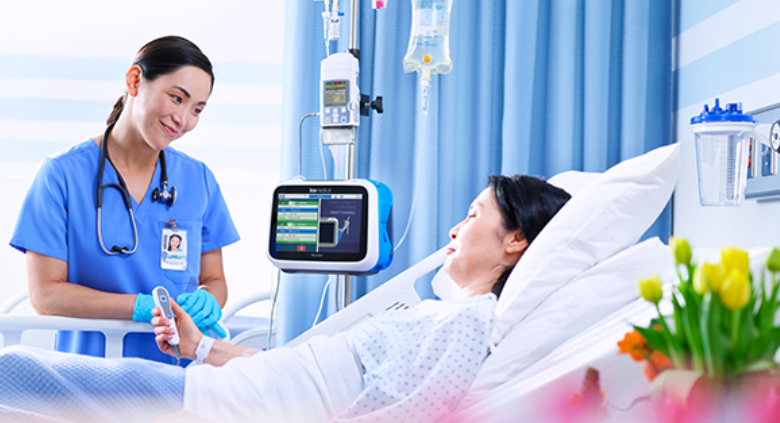 Advancing Patient Care Through Modern Infusion Technologies