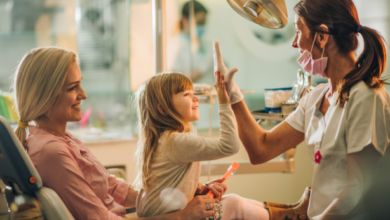 5 Reasons Families Choose Dentists Who Offer Both Preventive And Cosmetic Care